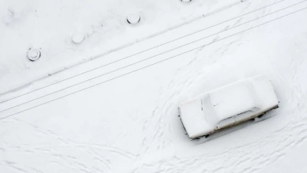 Kar ve tipi nedeniyle okullar tatil!