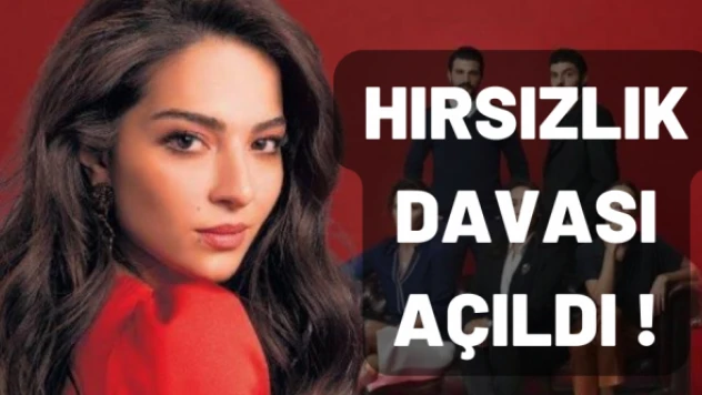 Kırmızı Oda İranlı Mitra'nın öyküsü o yazardan çalıntı mı ?