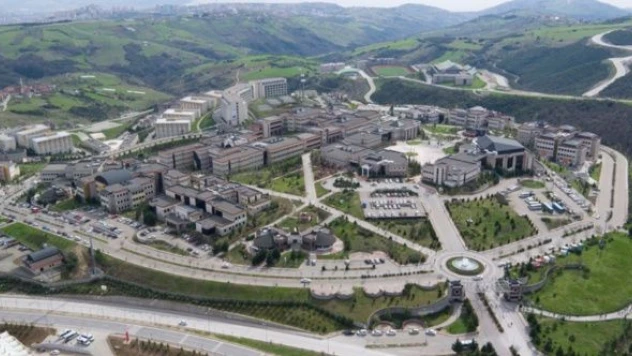 Kocaeli Üniversitesi öğretim üyesi alacak