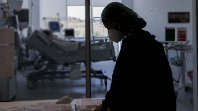 Kovid-19'dan 85 kişi hayatını kaybetti