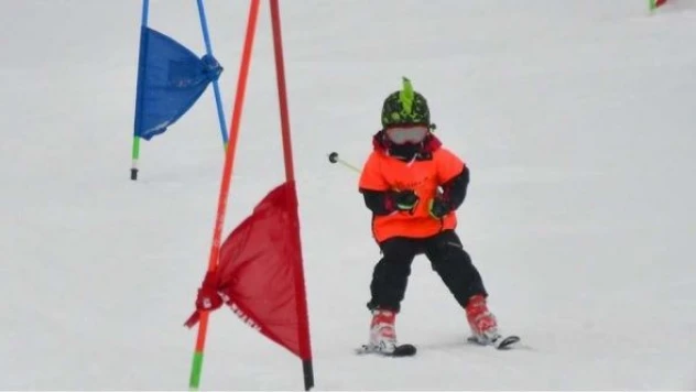 Kupa için büyük yarış