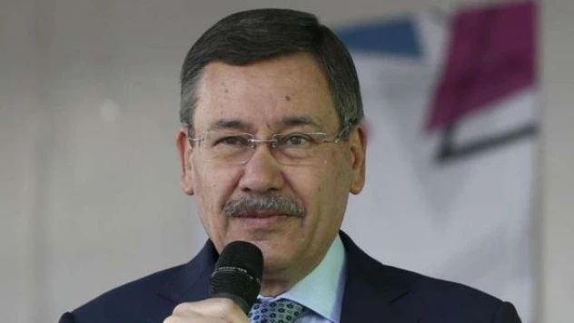 Melih Gökçek koronavirüse yakalandı!