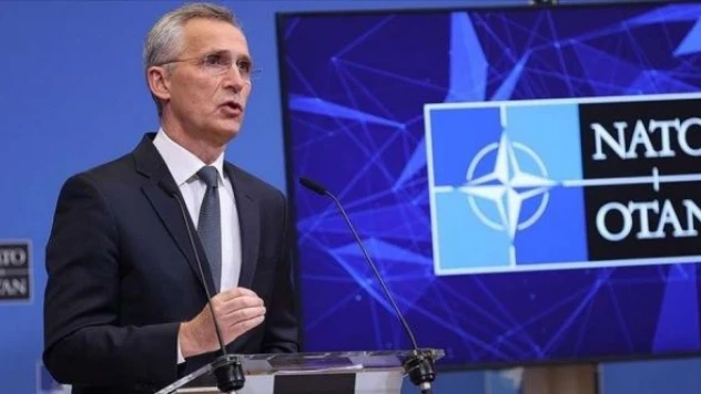 NATO çatışmaya taraf olmayacakmış