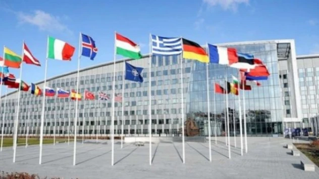 NATO liderleri Ukrayna-Rusya savaşını konuşacak!