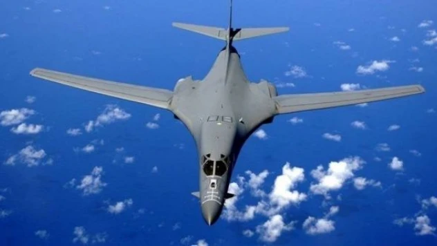 Norveç'e NATO uçağı düştü!