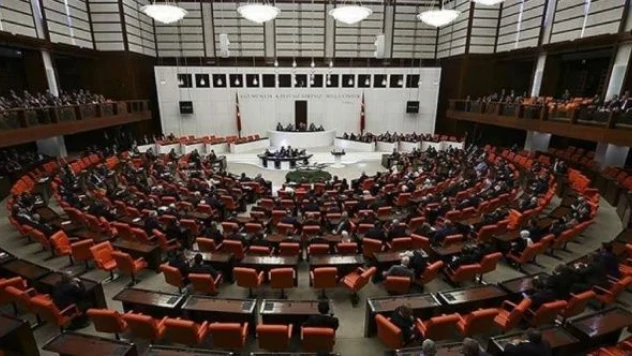 Nükleer düzenleme teklifi Meclis'te kabul edildi