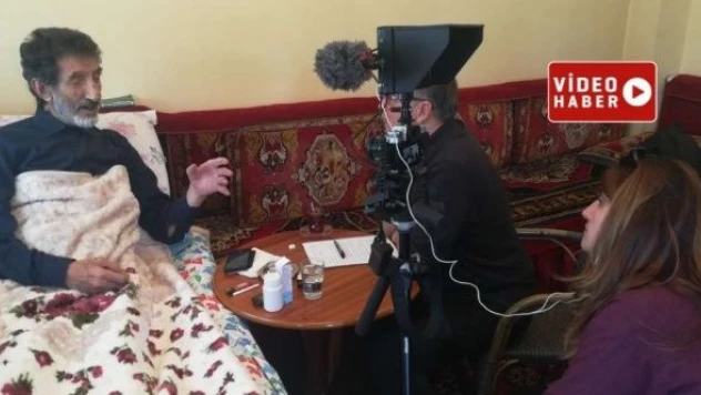 O Türkiye'nin son kalan kabadayılarındandı