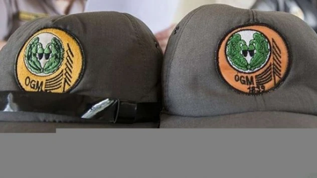 Orman Genel Müdürlüğü personel alımı