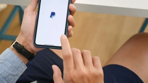 PayPal Rusya'da hizmetlerini askıya aldı