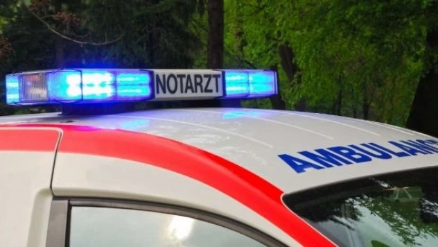 Rahatsızlanan hasta için 3 saat uğraştılar!