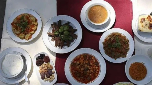 Ramazan'da oruç tutmanın 11 faydası