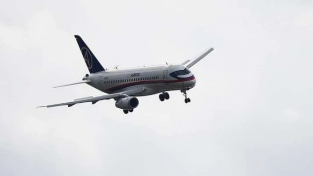 Rus havayolu şirketine ait 78 uçağa el kondu!