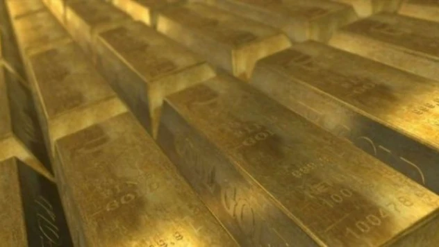 Rusya altın rezervini kullanamıyor