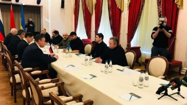 Rusya'dan ilk açıklama geldi!