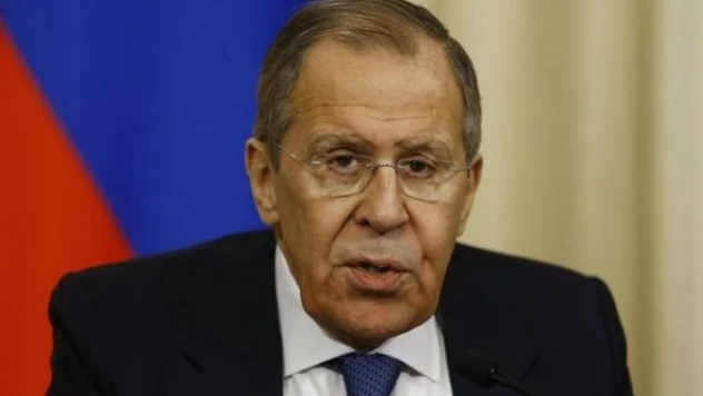 Rusya Dışişleri Bakanı Lavrov: &quot3. Dünya Savaşı nükleer ve yok edici olur&quot