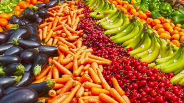 Rusya, Türkiye'den ithalatı artıracak