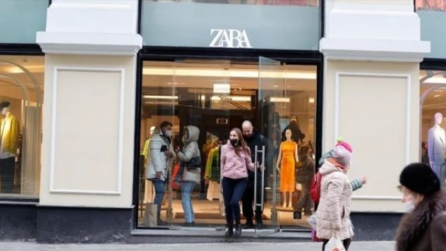 Ukrayna yanıyor, Rusya saçını tarıyor