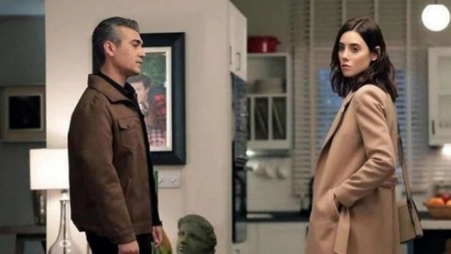 Sadakatsiz bu hafta yok mu?