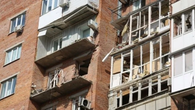 Savaş Ukrayna'nın altyapısını adeta çökertti