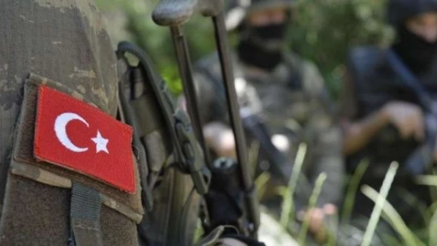 Şehit Uzman Çavuş'un naaşı Bİngöl'e gönderildi