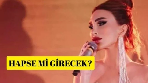 Seren Serengil hakkında hapis istemi!