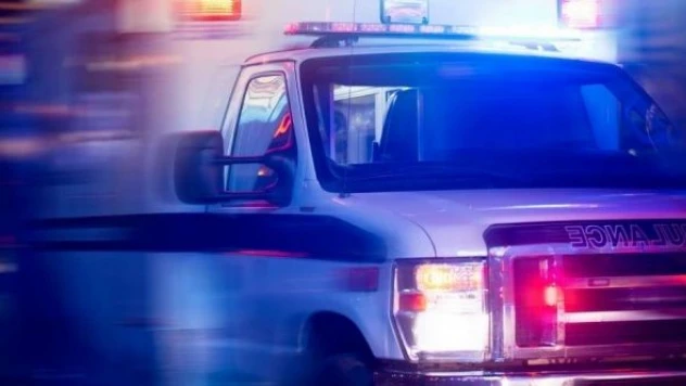 Talihsiz genç futbol oynarken canından oldu!