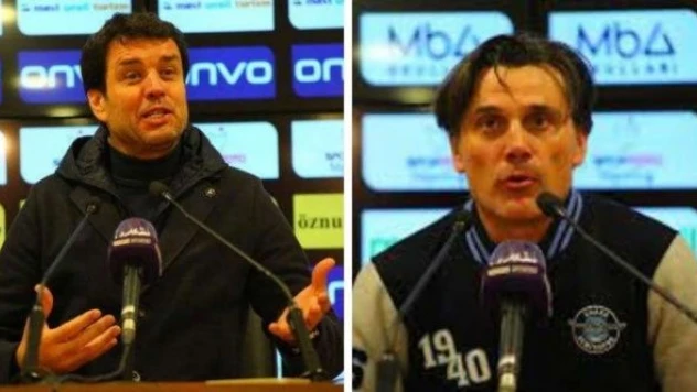 Teknik Direktör Cihat Arslan: &quotDuygusal bir galibiyet oldu&quot