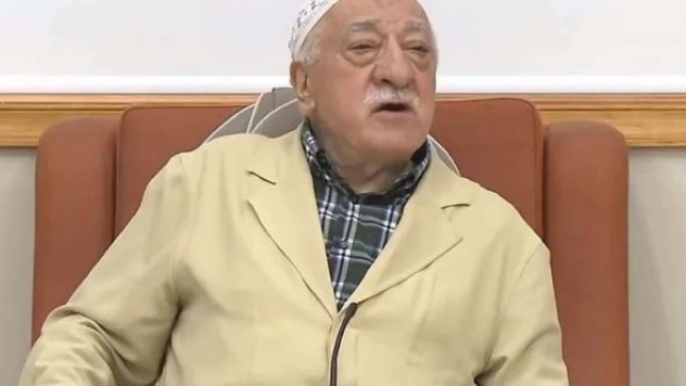 Terör örgütü FETÖ elebaşı Fethullah Gülen öldü iddiası!