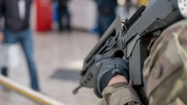 Terörle mücadele ekipleri artık afetlerde de görev alacak