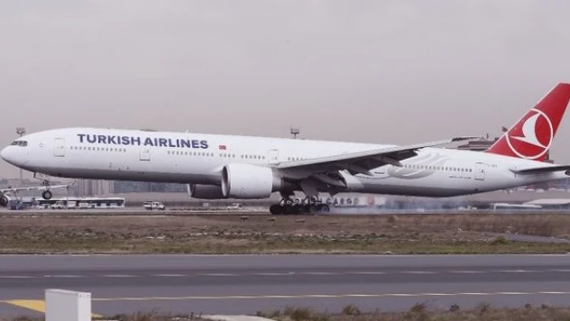 THY'den Polonya uçuşlarıyla ilgili duyuru