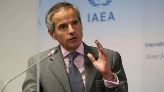 UAEA: "Çernobil'de durumun kötüleştiğini görüyoruz"