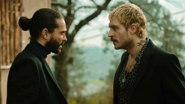 Üç Kuruş'a sürpriz isim!