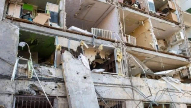 Ukrayna'da çocuklar ölüyor!