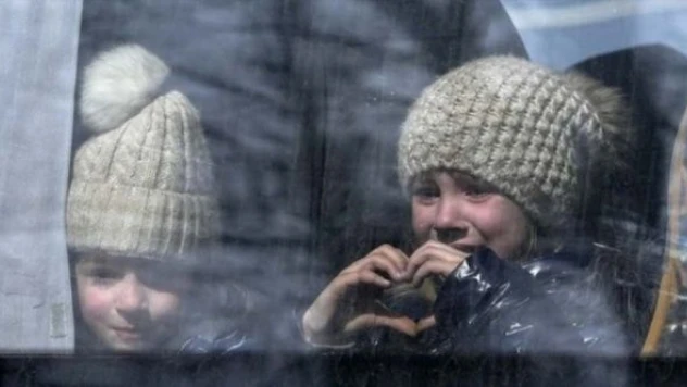 Ukrayna'da en az bin 104 sivil öldü!