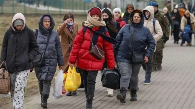 Ukrayna'da sivillerin tahliyesi için tekrar geçici ateşkes ilan edildi
