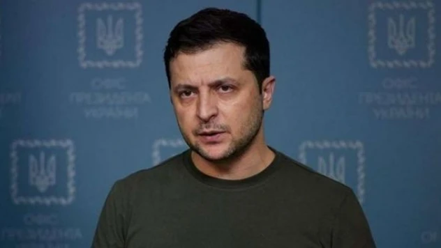 Ukrayna Devlet Başkanı Zelenskiy bedeli ödemeye hazır