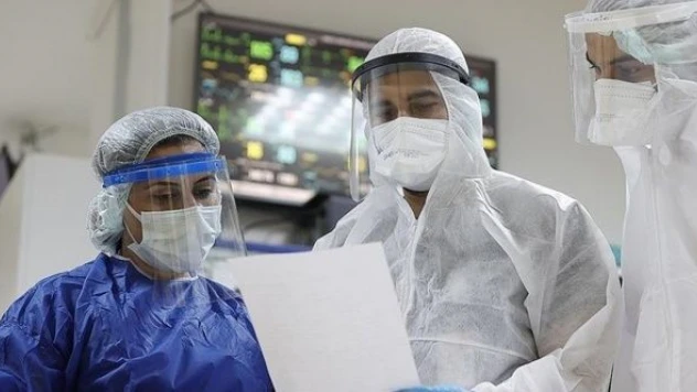 Vakalar düşmeye devam ediyor!