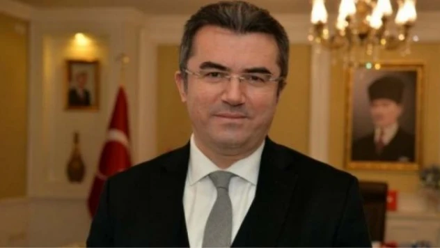 Vali Memiş'ten 'Nevruz Bayramı' mesajı