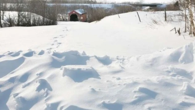 Van, Bitlis, Hakkari ve Muş'ta 683 yerleşim yerine ulaşılamıyor!