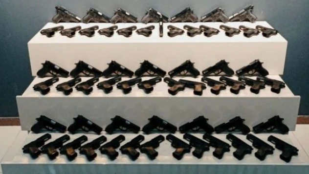 Van'da dev operasyon!