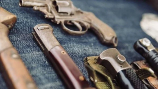 Van'da gümrük kaçakçılığı!