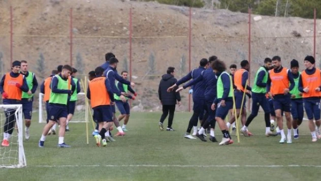 Yeni Malatyaspor, Altay karşısında galibiyet peşinde