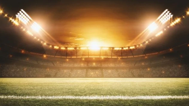 Yeni spor yasası teklifi TBMM'de