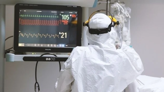 Yeni tablo açıklandı: 77 kişi hayatını kaybetti