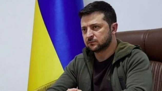 Zelenskiy, Rusya'nın barış şartlarıyla ilgili konuştu
