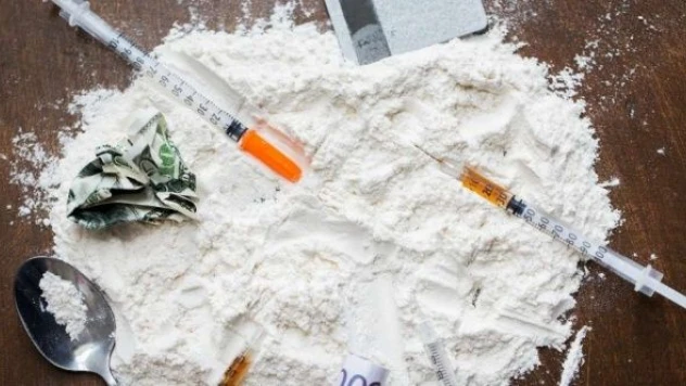 Zeyna zehir tacirlerine geçit vermedi