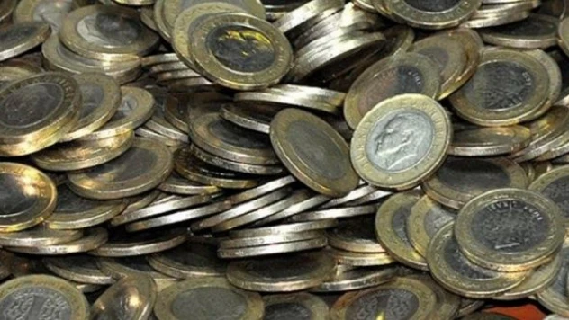 500 TL'lik yeni kağıt para 5 TL'lik yeni madeni para geliyor!