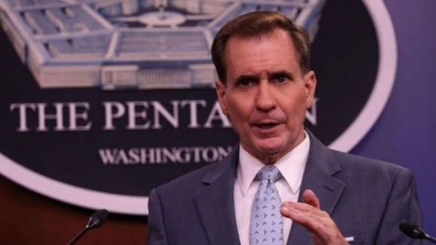 ABD, Ukrayna'ya askeri yardım yapacak