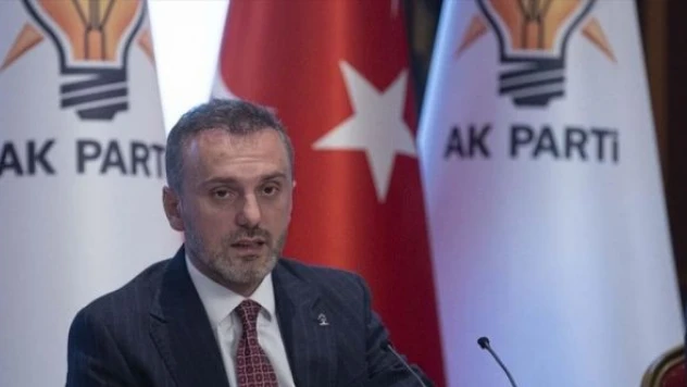 AK Partililer 30 Nisan'da iftarda buluşacak