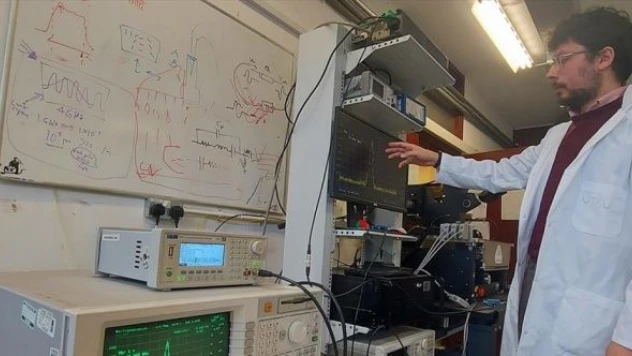 Akıllı cihazların pil ömrünü yüzde 60 artıracak teknoloji geliştirildi